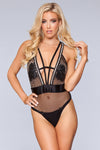 1812 Demi Teddy